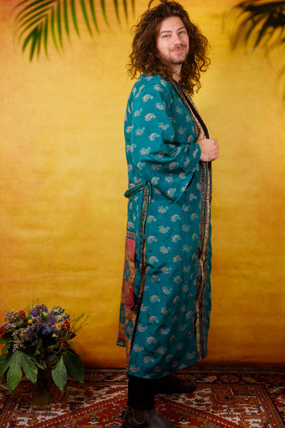 Chandra Kimono