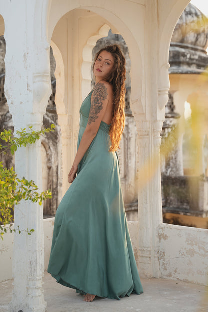 Sirena dress