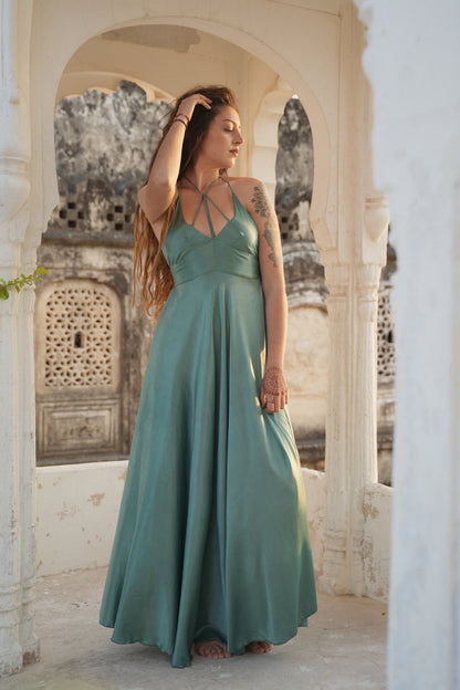 Sirena dress