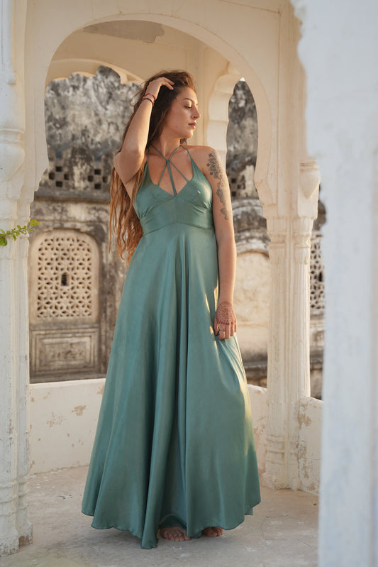 Sirena dress