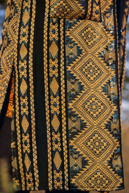 Nomad Sun Coat
